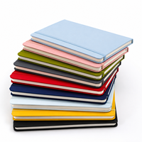Carnet de planification de lots mixtes, flexible, portable, élégant, idéal comme cadeau, robuste, de qualité industrielle