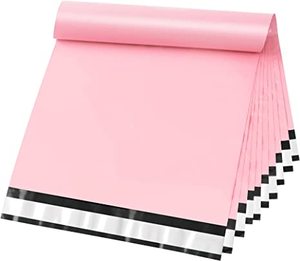 Sacchetto Espandibile Personalizzato con Stampa Osso, Riciclabile, Spessore 0,06mm, Impermeabile, Serigrafato, con Chiusura a Zip per Spedizioni (Imbottitura a Bolle) - Product Image 3