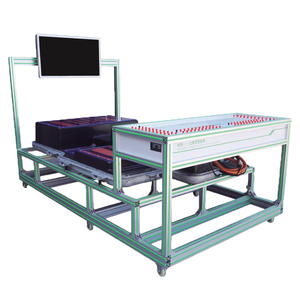 Plateforme d'Entraînement Intelligente pour Systèmes <span class=keywords><strong>de</strong></span> Batteries <span class=keywords><strong>de</strong></span> Véhicules Électriques Purs, Outils et Produits d'Atelier - Product Image 1