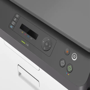 Impresora a <span class=keywords><strong>Color</strong></span> Inalámbrica HP <span class=keywords><strong>Color</strong></span> LaserJet <span class=keywords><strong>178nw</strong></span> <span class=keywords><strong>MFP</strong></span> con Impresión Rápida para Pequeñas Empresas - Product Image 5