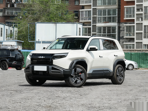 LC 2025 Byd Leopard <span class=keywords><strong>3</strong></span> Tai <span class=keywords><strong>3</strong></span> SUV Geländewagen Byd Fang Cheng Bao Titan Titan Super <span class=keywords><strong>3</strong></span> New Energy Car - Product Image 2