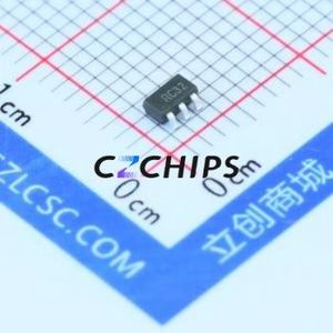 ชิปวงจรรวม SPX5205M5-L-3-3ใหม่/TR SOT-23-5วงจรรวม PMIC Regulator (LDO) - Product Image 1