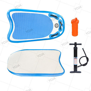 โรงงานผู้ผลิตจีน ขายส่งบอร์ดเป่าลมแบบพกพา CE บอร์ดแบบเย็บติดกัน บอร์ดสำหรับเด็ก บอร์ดเป่าลมสำหรับเด็ก - Product Image 2