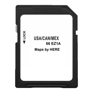 2023 2022 2021 Actualización de tarjeta SD de navegación Compatible con <span class=keywords><strong>Mazda</strong></span> 3 Tarjeta SD de mapa de la CX-30 Navi USA/CAN/MEX - Product Image 5