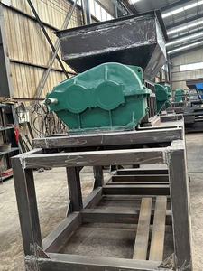 เครื่องย่อยไม้จากโรงงานโดยตรง, เครื่องย่อยอเนกประสงค์, เครื่องย่อยของเล่นมืออาชีพ, เครื่องย่อยกิ่งไม้ในสวน - Product Image 4