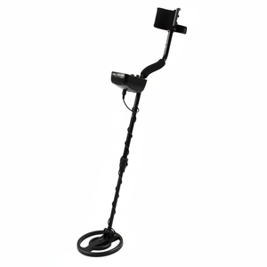 7 Inch <b>Waterproof</b> Industrial <b>Metal</b> <b>Detector</b> with LED Indicator Sensitive Detection Technology - Product Image 1