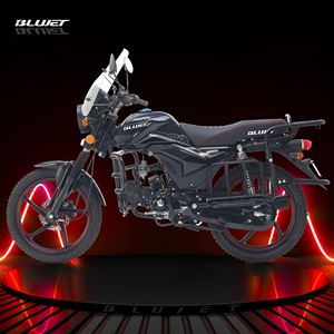 Motocicleta Económica de Calle de <span class=keywords><strong>50</strong></span>-100cc, Modelo Max <span class=keywords><strong>50</strong></span>, con Precio Económico y Acabados de Alta Calidad para Rusia y Ucrania - Product Image 2