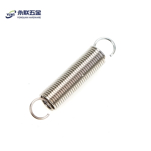 Tùy chỉnh 304 thép không gỉ mở rộng mùa xuân thiết bị tập thể dục & thiết bị ngoài trời của nhà sản xuất - Product Image 1