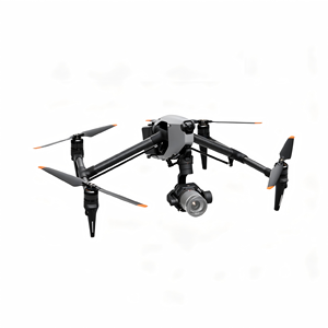 Dron DJI Inspire 3 con GPS RTK de 28 min de autonomía, 1 TB de almacenamiento, montura DL, transmisión 8K Cinema Full-frame DNG ProRes para cine - Product Image 1