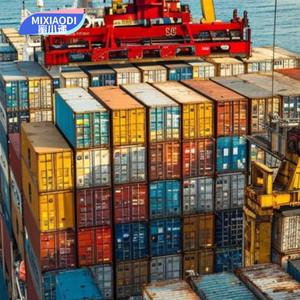 Agente de envío confiable de China a EE. UU. Canadá DDP Puerta a puerta Transporte aéreo marítimo Fedex DHL Logística - Product Image 2