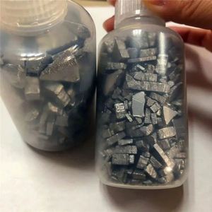 ซิลิคอนอุตสาหกรรม ความบริสุทธิ์สูง ราคาถูก ซิลิคอนเมทัล 553 411 3303 2202 1101 99 98 97 95 - Product Image 2