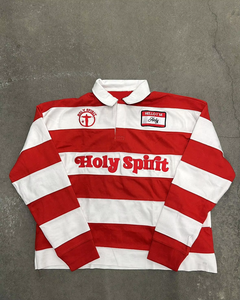 <span class=keywords><strong>เสื้อ</strong></span>โปโลวิ่งแบบกำหนดเองสำหรับผู้ชาย ผ้าฝ้ายคอตตอน หรูหรา <span class=keywords><strong>เสื้อ</strong></span>กีฬาฟุตบอลชาย - Product Image 2