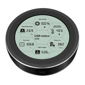 M.<span class=keywords><strong>2</strong></span> NVMe SATA SSD-Gehäuse 10Gbps USB-C Externes Tragbares NVMe M.<span class=keywords><strong>2</strong></span> Gehäuse USB 3.<span class=keywords><strong>2</strong></span> Gen2 für M/B+M Key NVMe und SATA SSD 2230 2242 - Product Image 4