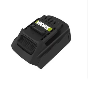 Adaptador de Batería de Litio de 20V WA4600, Adaptador de Placa Verde, Convertidor Compatible con Herramientas Orange - Product Image 1