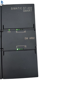 S7-200 EM AR02 โมดูล PLC ตัวควบคุมลอจิกแบบตั้งโปรแกรมได้ โมดูลควบคุมอุตสาหกรรม โมดูลอินพุตเอาต์พุตดิจิตอล การควบคุมอัตโนมัติ - Product Image 1