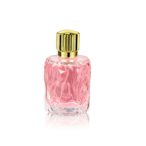 Nouvelles bouteilles en verre d'atomiseur de parfum de luxe d'usine 40ml 80ml 100ml vaporisateurs vides rechargeables avec la pompe - Product Image 5