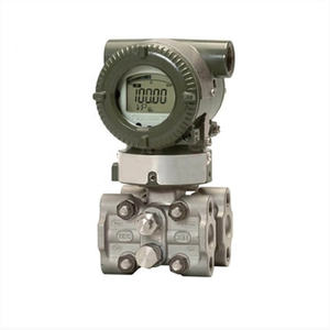 YOKOGAWA DY040-DALBJ1-0D/MV/CHボルテックスフローメーター - Product Image 4