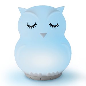 Lámpara de música, meditación, respiración, luz nocturna y máquina de ruido para la <span class=keywords><strong>ansiedad</strong></span>, alivio del estrés, regalo para dormir para niños y adultos - Product Image 2