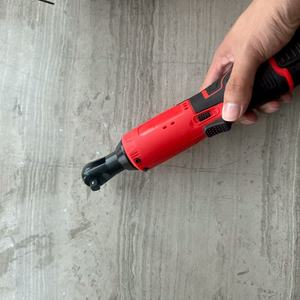 便携式12v无绳电动棘轮扳手2/1英寸多功能90度电源，适用于工业和DIY项目 - Product Image 4