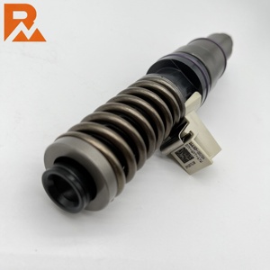 Injecteur de carburant 16650-00Z0A BEBE4D05002 BEBE4D17002 pour moteur 12L HI POWER - Product Image 5