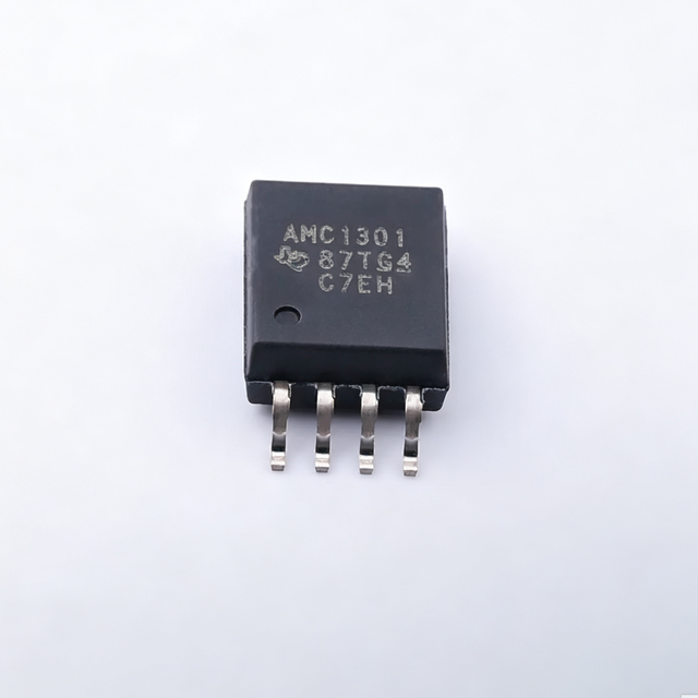 AMC1301DWVR Isolated Amplifier SOIC-8-300mil (Actual Prices Please Check with Us)