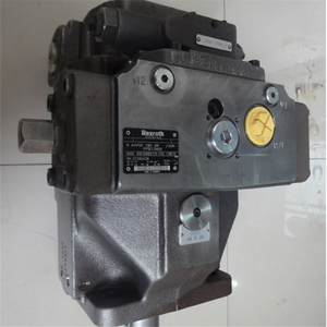 Meilleur prix pour la pompe à piston hydraulique principale variable A4VSO A4VS0250HS4/30R - Product Image 5