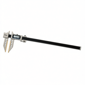 Ttake Carbon Fiber Digital Caliper 150mm IP54 Waterproof Digital <b>Measurement</b> <b>Tool</b> - Product Image 2