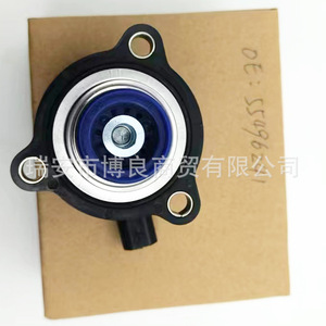 Vanne solénoïde 55496241 pour Buick Encore Gl8 Lacrosse Xt4, contrôle de suralimentation turbo - Product Image 4
