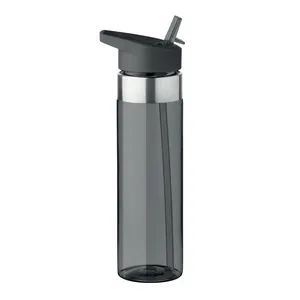 Bouteille d'eau en tritan de Sicile 650 ml, merchandising personnalisé - Product Image 2