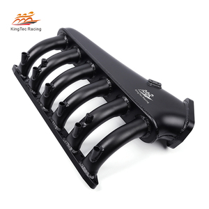 M52 S52 Colector de admisión 90mm Configuración del rendimiento del cuerpo del acelerador para <span class=keywords><strong>BMW</strong></span> E36 Z3 <span class=keywords><strong>1997</strong></span> 1998 1999 - Product Image 1