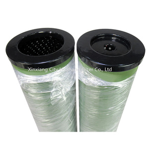 Meilleure qualité Chine Fabricant Pétrole Chimique Métallurgie Filtre de traitement de l'eau coalescé - Product Image 5