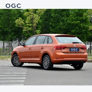 Precio al por Mayor, VW <span class=keywords><strong>Santana</strong></span> 2015, 5 Plazas, 1.6L, Manual, Volante a la Izquierda, Auto Usado, Bajo Kilometraje, Ghana, Nigeria, Togo, África Occidental, Fábrica China - Product Image 4