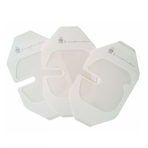 Pansement de fixation de canule IV de haute qualité tampon absorbant Transparent stérile jetable médical IV pansement bébé pour une utilisation à l'hôpital - Product Image 1