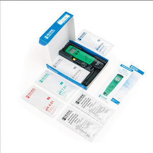เครื่องวัดค่า pH/ORP/อุณหภูมิ Hanna HI98121 ขายดี - Product Image 5