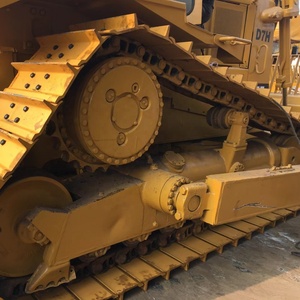 Bouteur Cat D6n original d'occasion D6g D6k D6h D7h D7g D7r D8r Caterpillar Bulldozer à vendre - Product Image 6