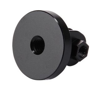 PULUZ 1/4 pouces CNC adaptateur <span class=keywords><strong>pas</strong></span> <span class=keywords><strong>cher</strong></span> en gros trépied pour Insta360 pour DJI Action & Sports caméras meilleurs accessoires de caméra - Product Image 3