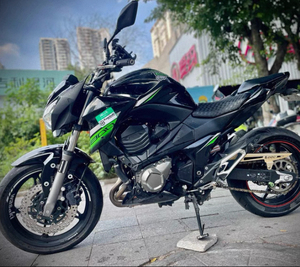 Moto d'occasion de haute qualité verte pour <span class=keywords><strong>Kawasaki</strong></span> <span class=keywords><strong>Z1000</strong></span> - Product Image 3