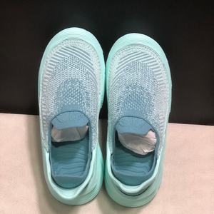 Zapatos de Diseñador de Lujo HOKAS, Zapatos Casuales Transpirables de Malla Cerrada, Suela de Goma Gruesa, Amortiguación, Comodidad, Antiolor - Product Image 4