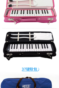 Melódica de 37 Teclas, Precios de Melódicas, Melódica con Estuche Rígido - Product Image 5
