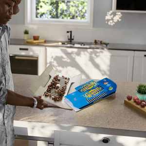 Thân Thiện Với Môi Trong Nhà Kiểm Soát Dịch Hại Gián Bẫy Hiệu Quả Dính Keo Hội Đồng Quản Trị Côn Trùng Catcher - Product Image 2