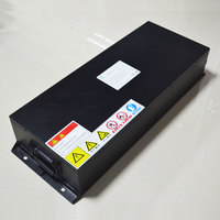 Paket Baterai Lithium Ion Sepeda Listrik 72 Volt Lifepo4 40Ah 50Ah 60Ah 100Ah Tersedia