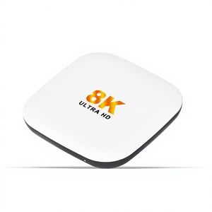 Vente en gros H96 MAX M2Plus Lecteur multimédia en streaming 8K <span class=keywords><strong>IPTV</strong></span> XTV Wi-Fi 6 puissant 2G 16G 4G32G Boîtier OTT intelligent Super Box Google Android 14 - Product Image 4