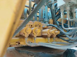 Máquina <span class=keywords><strong>de</strong></span> maquinaria XCMG, grúa <span class=keywords><strong>de</strong></span> elevación hidráulica <span class=keywords><strong>de</strong></span> <span class=keywords><strong>segunda</strong></span> <span class=keywords><strong>mano</strong></span> QY25K5F, grúa <span class=keywords><strong>de</strong></span> camión usada <span class=keywords><strong>de</strong></span> 25 toneladas, precio - Product Image 6