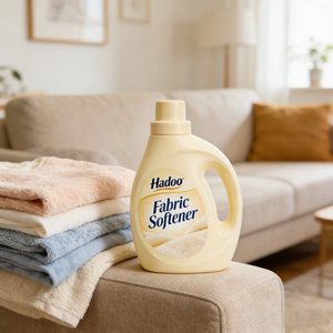 <span class=keywords><strong>Ammorbidente</strong></span> per Tessuti Profumato alla Lavanda, Monouso, 1L-5L - Soluzione Economica per la Pulizia di Hotel e Ristoranti - Product Image 6