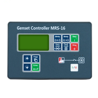 Controlador de Generador Automático/Manual PLC MRS-16, Suministro al por Mayor