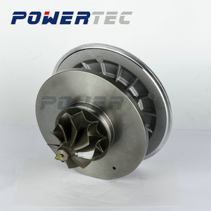 Turbine Core A6480960199 pour Mercedes <span class=keywords><strong>E320</strong></span>/S320 <span class=keywords><strong>CDI</strong></span> <span class=keywords><strong>W211</strong></span> W220 204HP 150Kw 3.0CDI OM648 Euro 4 743115-0001 743115-0003 Turbo - Product Image 4