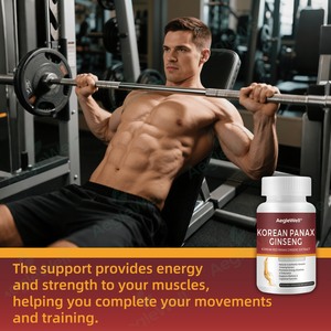 Yüksek kaliteli Panax <span class=keywords><strong>Ginseng</strong></span> kore kök çemen siyah tohumları Ginkgo Biloba kırmızı özü Maca Panax <span class=keywords><strong>Ginseng</strong></span> yetişkinler için kapsüller - Product Image 5