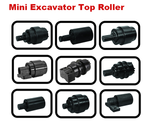 แผ่นยางรองตีนตะขาบรถดันดิน PC200 D6T D6R D7G แบบ Triple Grouser สำหรับงานในพื้นที่ลุ่ม  ชุดอุปกรณ์ติดตั้ง  ยางรองตีนตะขาบรถขุด - Product Image 6