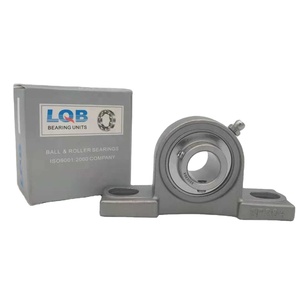 Rodamientos de bloque de almohada de alta precisión de alta calidad LQB <span class=keywords><strong>UCP</strong></span> 212 buen rendimiento <span class=keywords><strong>Chumacera</strong></span> - Product Image 3
