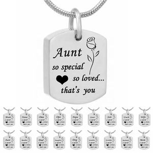 Urna recuerdo papá mamá, tan especial, tan amado, ese eres tú... Square Flower Memorial Ashes Holder Jewelry Kit de relleno gratis - Product Image 1